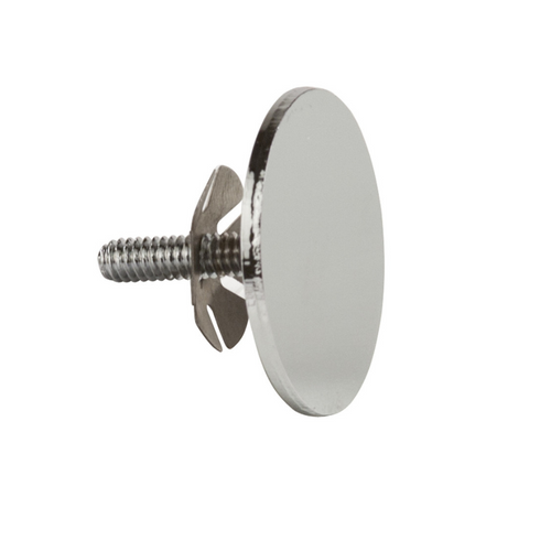 ENDCAP FOR 1" RD TUBING