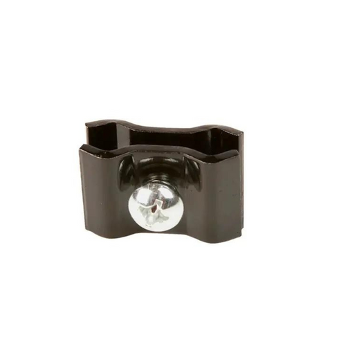 BUTTERFLY GRID CONN. BLK