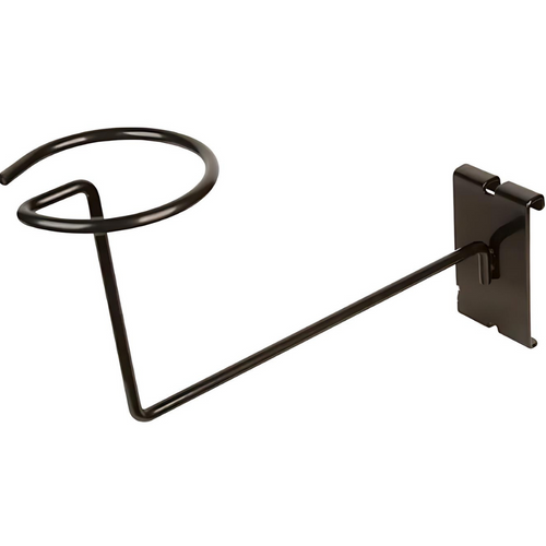 BLACK HAT/HELMET DISPLAYER