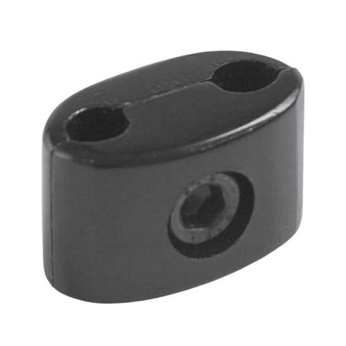 Black Grid Connector
