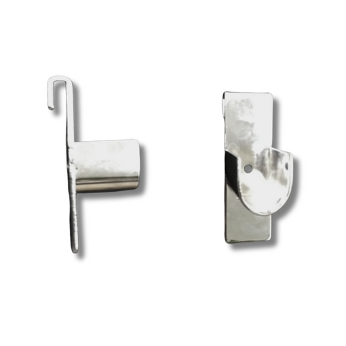 "U" SHAPED DE 103 HANGROD BRKT