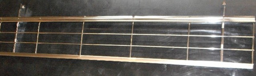 59" Shoe Shelf for H-Rack