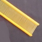 1" Orange Dennison Fasteners