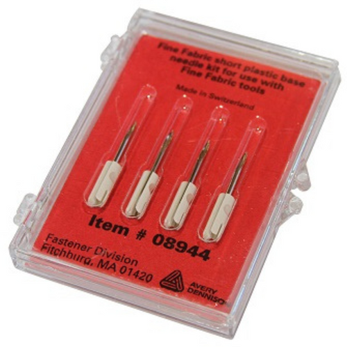 #08944 FFABRIC REPL. NEEDLES