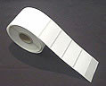 ELTRON  PERM LABEL - ROLL