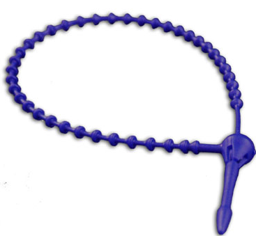 PB BLUE 5" SECURATIE