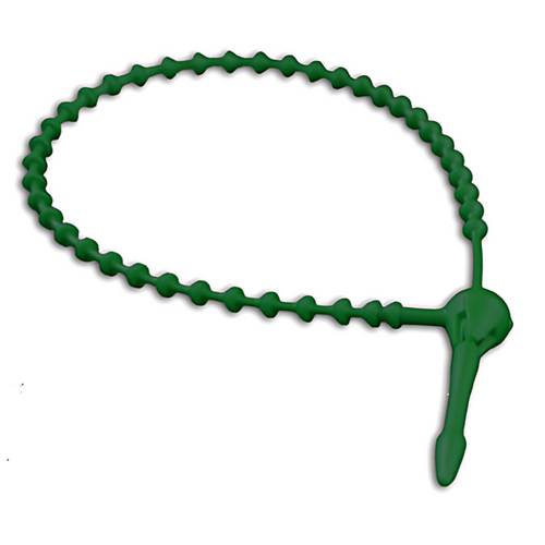 PB 5" GREEN SUPERTIE