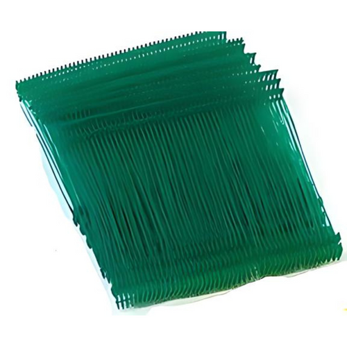 PB 1" GREEN STD FASTENERS