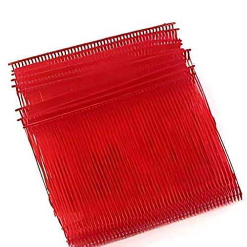 PB 1" RED STD FASTENERS