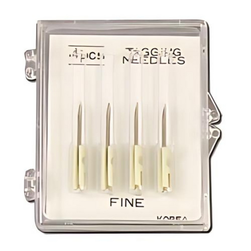 PB FINE FABRIC TAGGING NEEDLE