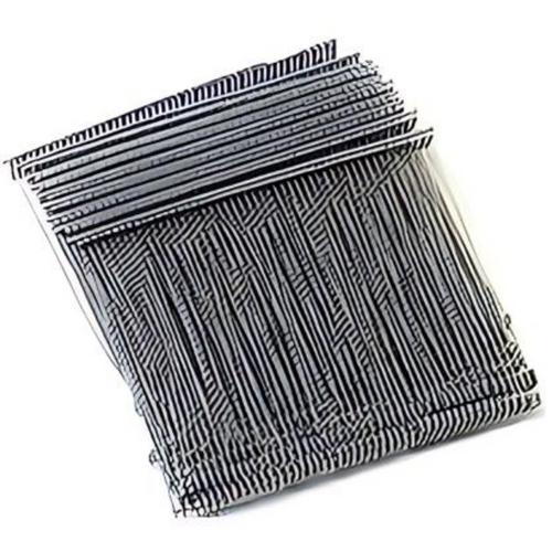 3" PB GRAY STD FASTENERS