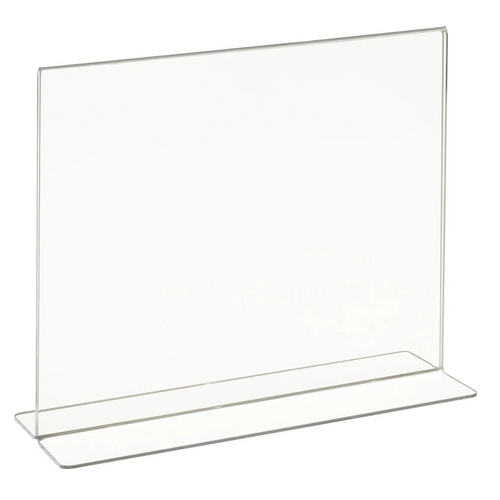 11"WX8.5"H FREE HORZ/HP/CT811H