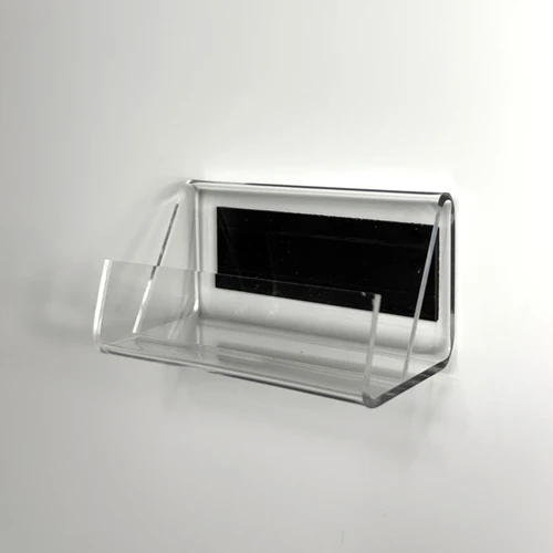 Magnetic Business Card Holder