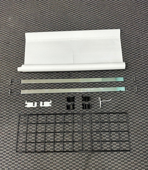 E-Commerce Kit for Lozier