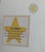 SMALL STAR MAGNET PACK