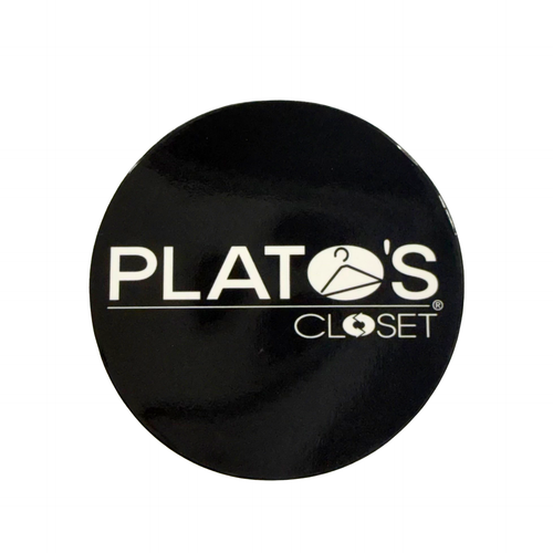 PC Logo Magnet