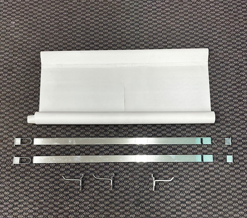 E-Commerce Kit for Slatwall