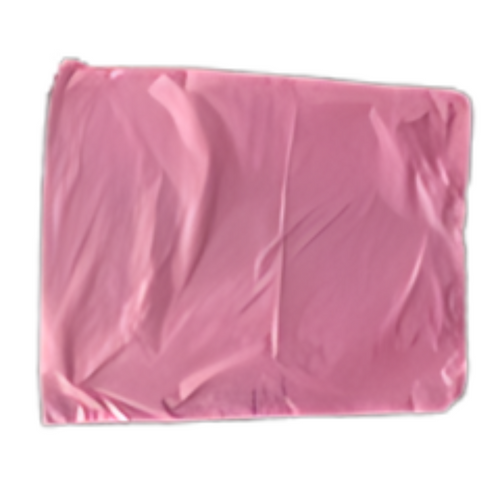 12" x 15" Magenta Grab Bag