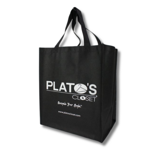 10x13x15 PC TOTE BAG