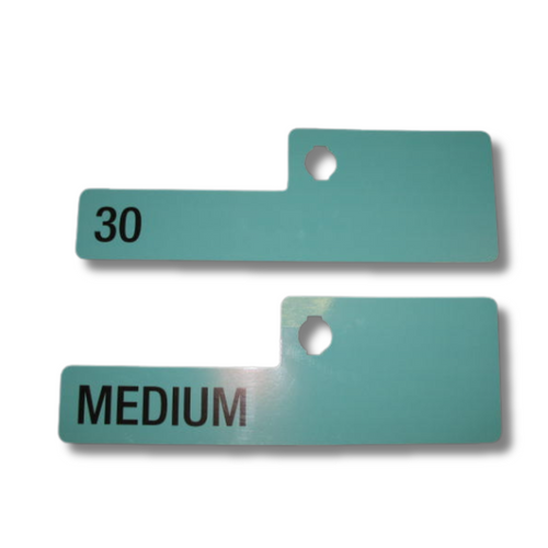 AQUA SIZE DIVIDER SET/394 PC