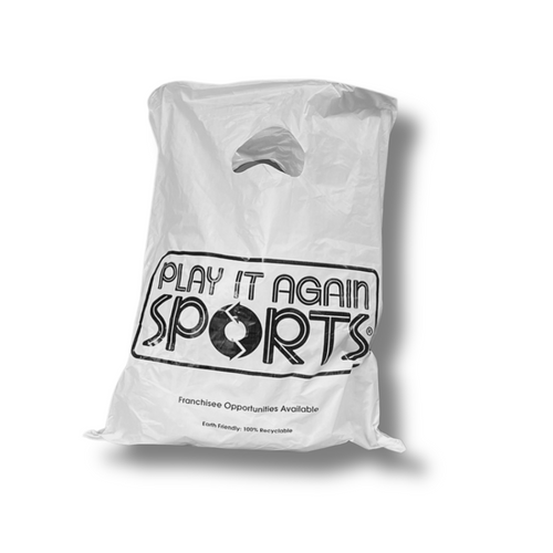 12x15 PIAS MERCH BAG