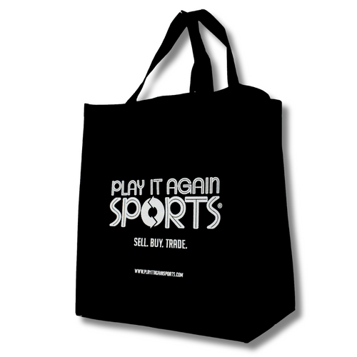 PIAS 10x13x15 TOTE BAG
