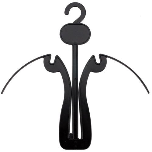 7-1/4" SHOE HANGER-FLATS