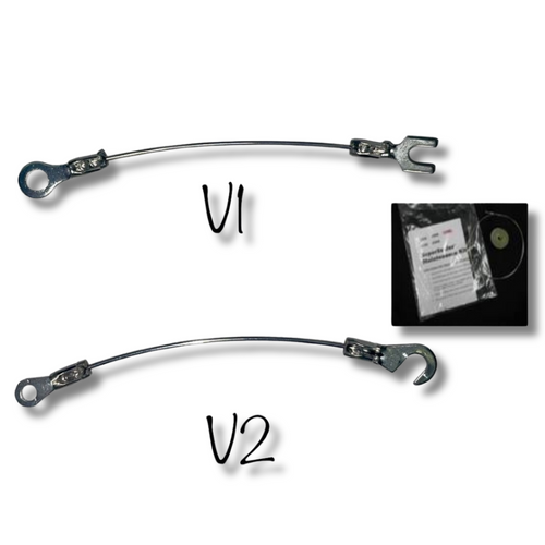 TRACO TAPE & WIRE-24"