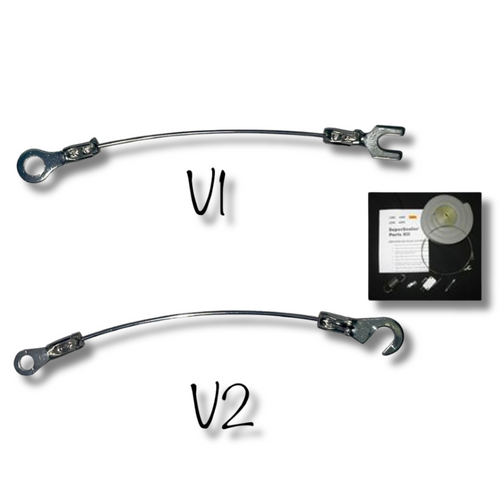 PARTS KIT FOR PMS-25