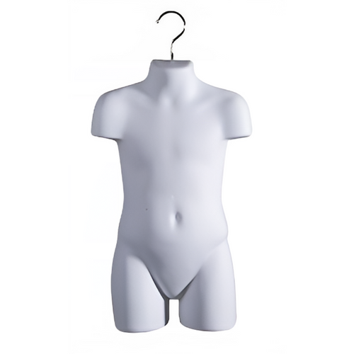 CHILDREN'S HANGER FORM