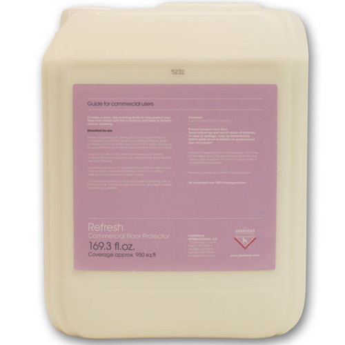 Karndean Refresh (Protectant) 5L