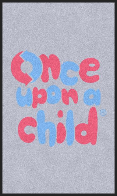 3 x 5 OUAC LOGO MAT-VERTICAL