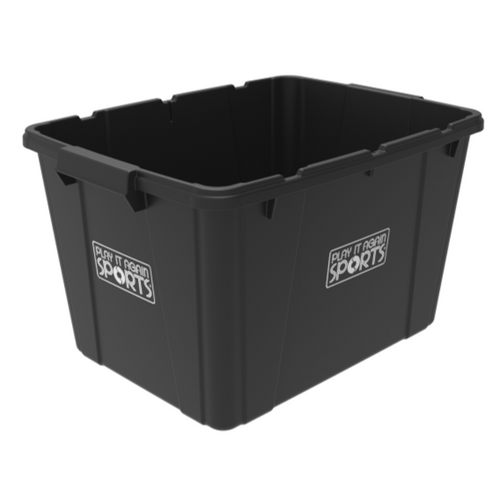 RECYCLE BIN PIAS LOGO