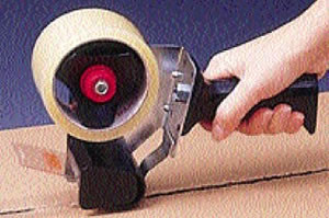 2" HAND TAPE DISPENSER