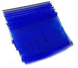 3" PB BLUE STD FASTENERS