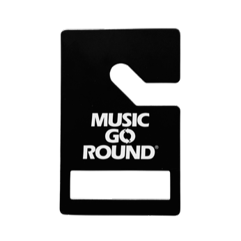 MGR Guitar Strap Hanger