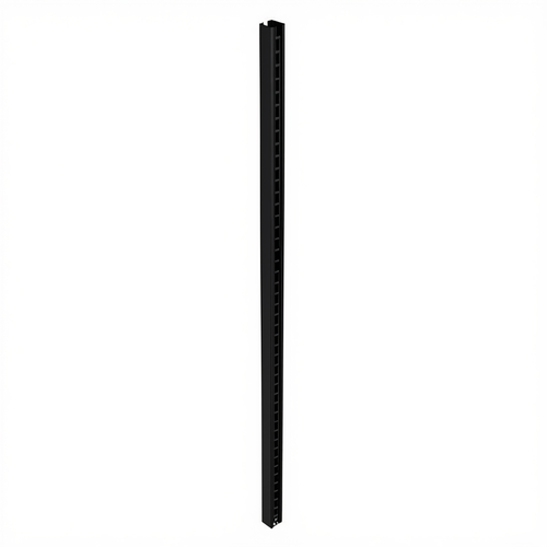 60" Black Lozier Wall Mount