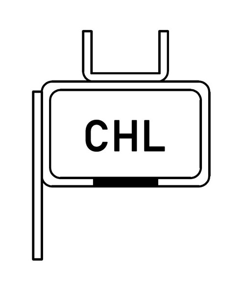 CHL Post