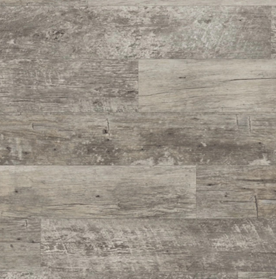 Aged Redwood Vinyl Flooring