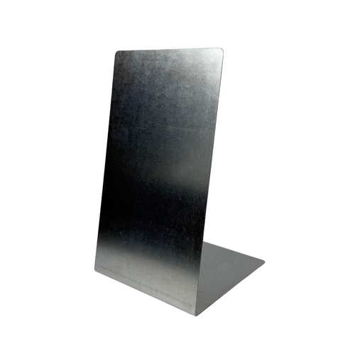 6" x 10" Metal Countertop Stand