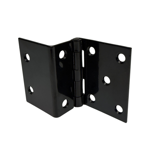 Fitting Room Door Hinge