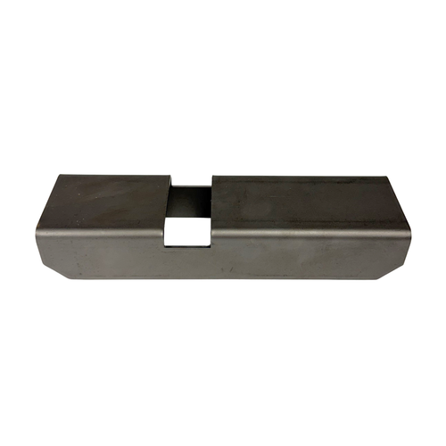 Top Rail Splicer