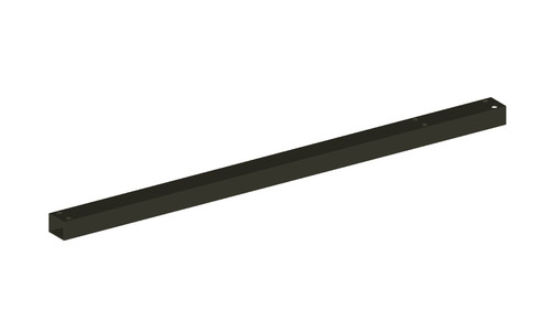 39 1/4" Top Rail