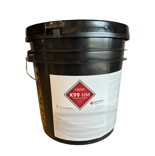 K99-HM Vinyl Adhesive (4 gal)