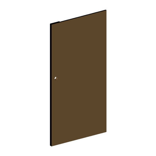 FR Door 36" x 60" (EW)