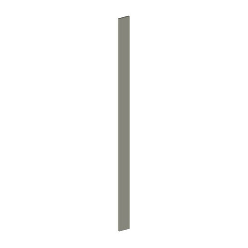 Divider Panel 4 1/2" x 82 7/8" (NS)