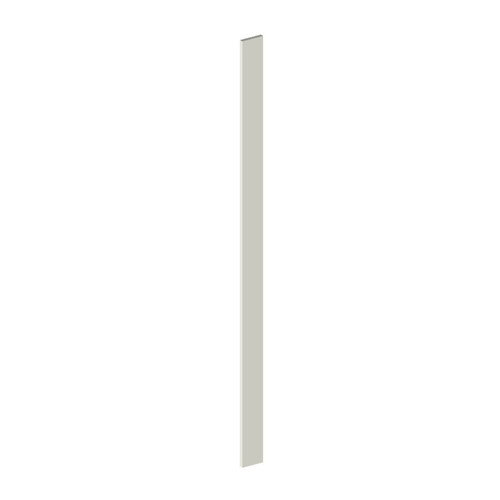 Divider Panel 4 1/2" x 82 7/8" (AW)