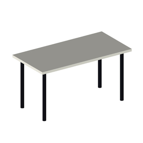Display Table 30" x 60" (AW)