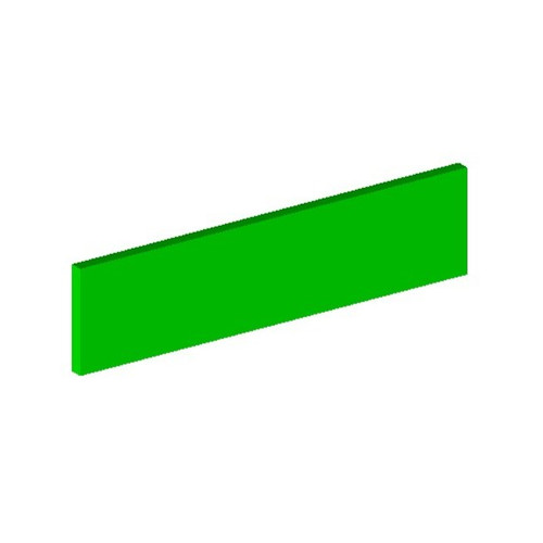 Cab Filler Strip Melamine (IL)