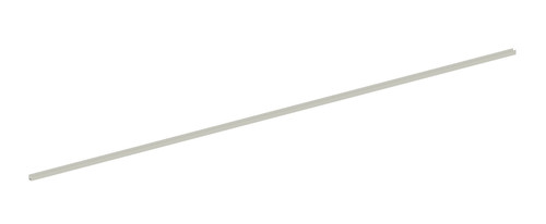 8' Aluminum Edge Molding